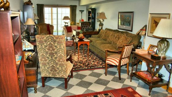 Qual è il tappeto per il salotto perfetto?