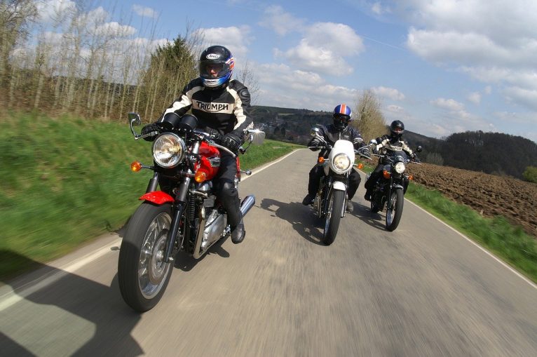 6 imperdibili itinerari per un viaggio in moto in Italia