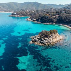 Isola d’Elba, per chi non ama l’esilio