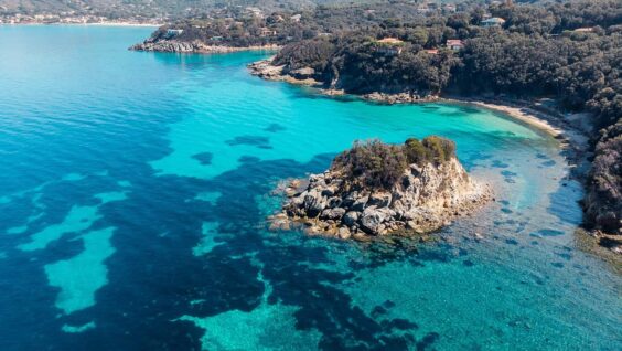 Isola d’Elba, per chi non ama l’esilio