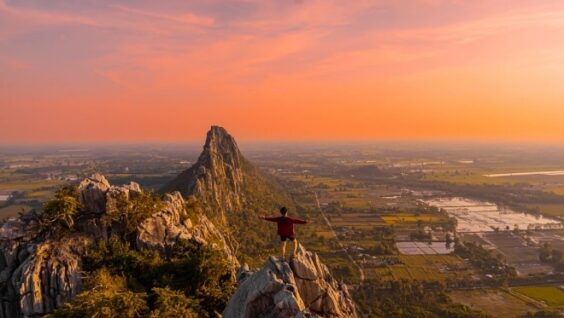 Esperienze coraggiose: Un viaggio avventuroso nel cuore della natura