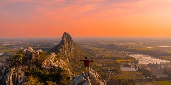 Esperienze coraggiose: Un viaggio avventuroso nel cuore della natura