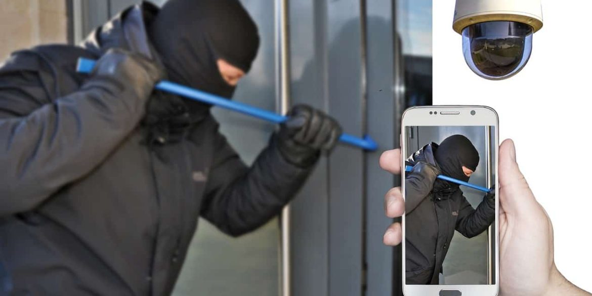 Proteggi la tua casa con il sistema di allarme 24/7 e stai sereno!