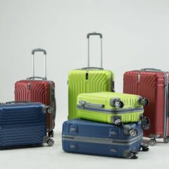 I migliori gadget da viaggio