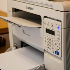 Le migliori stampanti per un home office