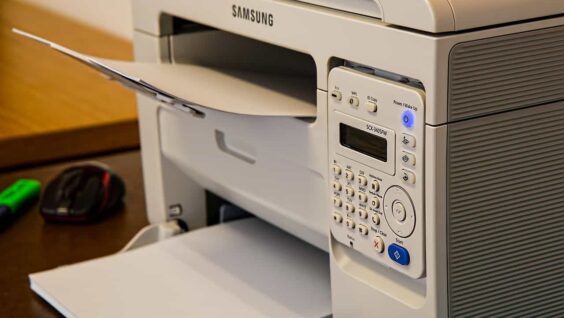 Le migliori stampanti per un home office