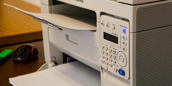 Le migliori stampanti per un home office