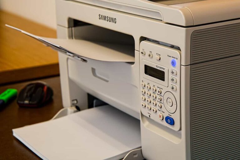 Le migliori stampanti per un home office